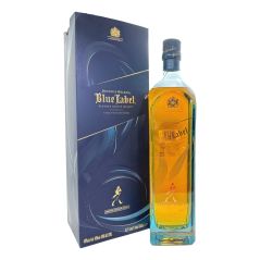 Johnnie Walker Blue Label Layers Limited Edition Scotch Whisky 1L