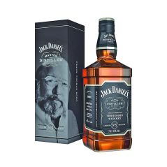 Jack Daniel's Master Distiller Series No. 5 Tennessee Whiskey 700mL @ 43 % abv