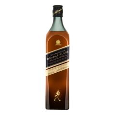 Johnnie Walker Double Black Scotch Whisky 700mL