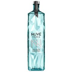 Nuvé Hand-Crafted Super Premium Australian Vodka 700mL