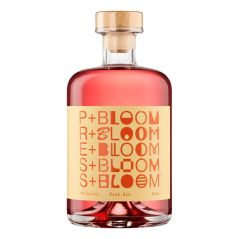 Press And Bloom Rosé Gin 500mL