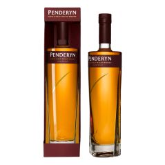 Penderyn Sherrywood Single Malt Welsh Whisky 700mL