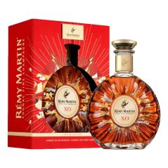 Remy Martin XO Limited Edition Giftpack