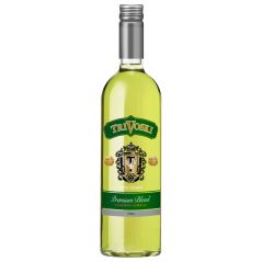 Trivoski Premium Blend Lemon Lime 750mL