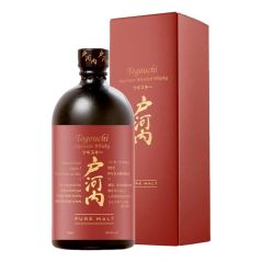 Togouchi Pure Malt Japanese Whisky 700mL