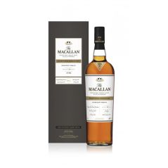 The Macallan Exceptional Single Cask 2018/ESP-7492/01 Limited Edition Cask Strength (65.5% abv) Single Malt Scotch Whisky @ 700mL