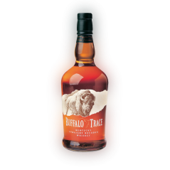 Buffalo Trace Kentucky Straight Bourbon Whiskey 700ml @ 40% abv