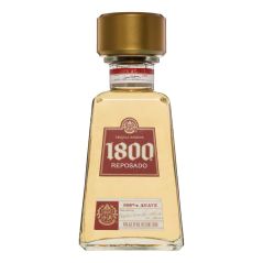 1800 Tequila Reposado 200mL