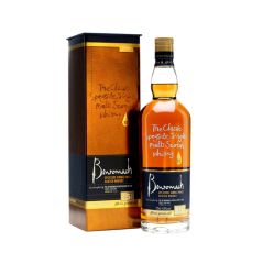 Benromach 15 Year Old Single Malt Scotch Whisky 700mL @ 43% abv 
