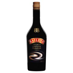 Baileys Irish Cream Coffee Flavour Liqueur 700mL