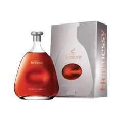 Hennessy - James Hennessy 40% 1L Giftpack @ 40 % abv
