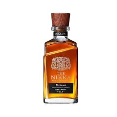 Nikka Tailored Japanese Whisky 700mL @ 43% abv