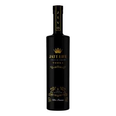 Jatt Life Ultra Premium Vodka 700mL