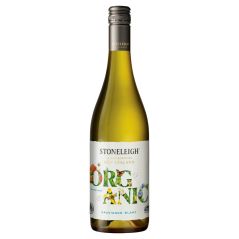 Stoneleigh Organic Sauvignon Blanc 750mL