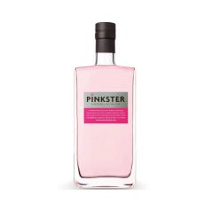 Pinkster Gin 700mL @ 37.5% abv