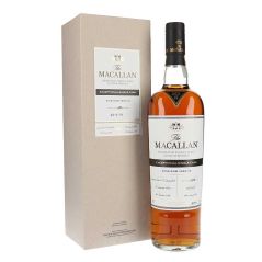 The Macallan Exceptional Single Cask 2017/Esh-11648/08 Ltd Edition Cask Strength Single Malt Scotch Whisky 700mL @ 64.4%