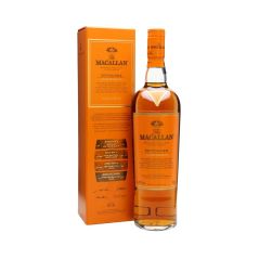 The Macallan edition No. 2 Single Malt Scotch Whisky 700ml @ 48.2 %