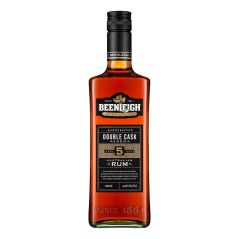 Beenleigh Handcrafted Double Cask 5 Year Old Rum 700mL