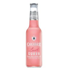 Vodka Cruiser Lush Guava (10X275ML)