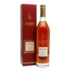 J.Dupont VSOP Art Deco Cognac 700mL @ 40% abv 