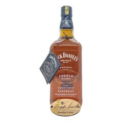 Jack Daniel's Angelo Lucchesi 90th Birthday Edition 750mL