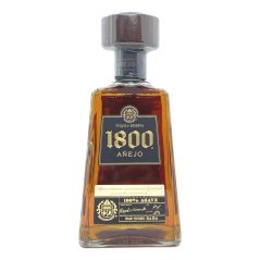 1800 Añejo Tequila 700mL
