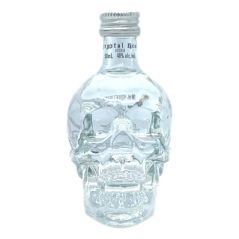 Crystal Head Vodka 50mL