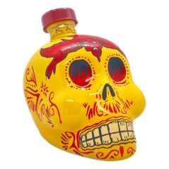 Kah Skull Reposado Tequila 700mL (Discontinued)