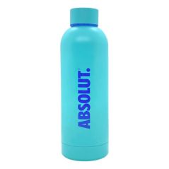 Absolut Collectable Stainless Steel Water Bottle