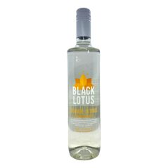 Black Lotus Orange Citrus Premium Liqueur 700mL