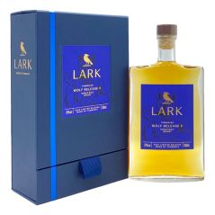 Lark Wolf Release V Single Malt Whisky 500mL