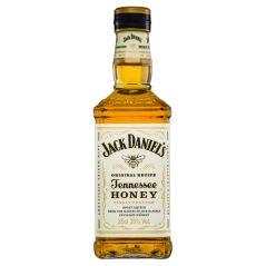Jack Daniel's Tennessee Honey 350mL