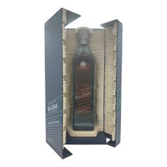 Johnnie Walker Blue Label Alfred Dunhill Limited Edition Blended Scotch Whisky 700mL