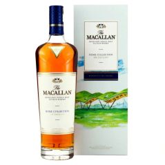 The Macallan Home Collection 'The Distillery' Highland Single Malt Scotch Whisky 700mL
