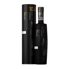 Bruichladdich Masterclass Octomore 10.4 Scotch Whisky 700mL @ 63.5% abv