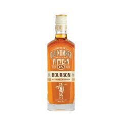 Old Number Fifteen Bourbon 700mL
