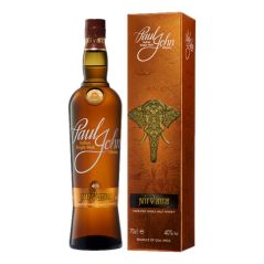 Paul John Nirvana Single Malt Indian Whisky 700mL