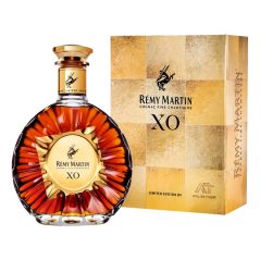 Remy Martin XO Atelier Thiery Limited Edition 700mL