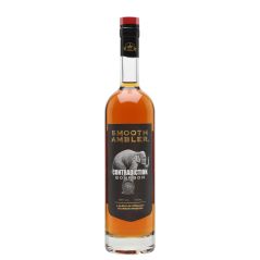 Smooth Ambler Contradiction Bourbon 700mL @ 50% abv