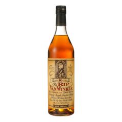 Old Rip Van Winkle 107 Proof 10 Year Old Bourbon Whiskey 750mL