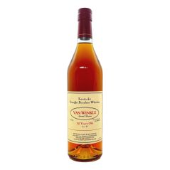 Van Winkle Special Reserve Lot "B" 12 Year Old Bourbon Whiskey 750mL