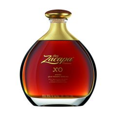 Zacapa Centenario XO Solera Gran Reserva Especial Rum 700mL @ 40% abv