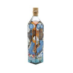 Johnnie Walker Blue Label Zodiac Year of the Pig 750mL 46% abv (Without Box)