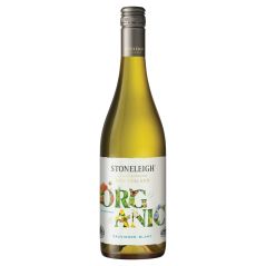 Stoneleigh Organic Sauvignon Blanc (750mL)