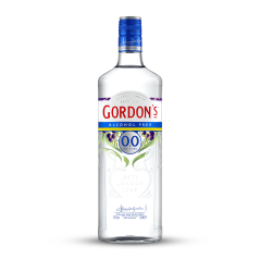 Gordon's 0.0 Alcohol Free 700mL