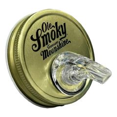 Ole Smoky Pour Lid