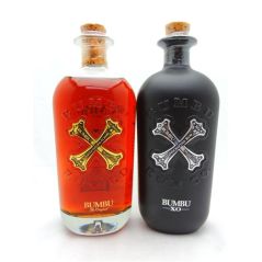 Bumbu Rum Collection