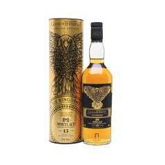 Game of Thrones Six Kingdoms – Mortlach 15 Year Old 700ml @ 46% abv