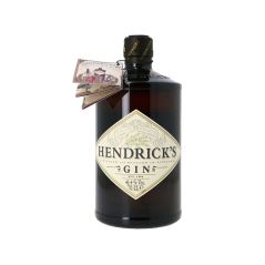 Hendrick's Gin 700mL @ 41.4% abv 