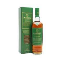 The Macallan edition No. 4 Single Malt Scotch Whisky 700ml @ 48.4% abv